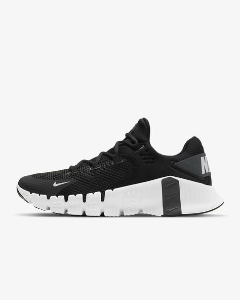 Nike Free Metcon 4, Nike Free Metcon, Training Sneakers, Nike Metcon, Toddler Boy Shoes, Workout Shoes, Nike Fashion, Gym Shoes, Sneaker Shoes