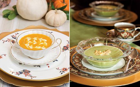 10 Soup-er Recipes to Pair with Tea Soup For Tea Party, Tea Party Soup Recipes, Tea Party Soup, Tea Room Recipes, Autumn Tea Party, Christmas Afternoon Tea, Tea Party Menu, Tea Soup, Light Soups