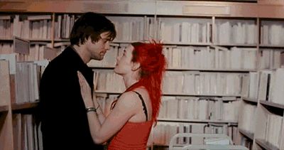 Eternal Sunshine of the Spotless Mind(2004) Drama Films, Breakup Movies, Tom Wilkinson, Mind Movie, Romance Movies Best, Christopher Abbott, Michel Gondry, Unique Date Ideas, Eternal Sunshine Of The Spotless Mind