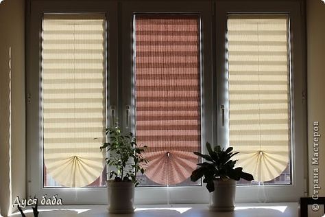 How to Make Pull-Up Paper Window Shade | www.FabArtDIY.com LIKE Us on Facebook ==> https://www.facebook.com/FabArtDIY Bow Window Blinds, Paper Curtain, Diy Window Shades, Paper Blinds, Diy Window Treatments, Bedroom Blinds, Diy Shades, Bow Window, Diy Window