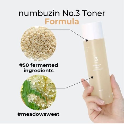 Code : YAY22 + Reward Code : YANGM94 at checkout to recieve discount Numbuzin Skin Care, Oil Based Cleanser, Korean Skin Care, Korean Skin, Skin Prep, Body Scrubs, Glowy Skin, Skin Toner, Skin Radiance