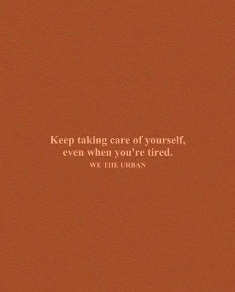 We The Urban Quotes, Wetheurban Quotes, Orange Widget, Urban Quotes, I Am Deserving, Aesthetic Affirmations, Urban Quote, We The Urban, Orange Quotes