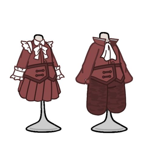 V Violet, Club Bedroom, Matching Clothing, Gacha Clothes, Medieval Clothes, Time Clothes, Gacha Outfit, Characters Inspiration Drawing, Club Hairstyles