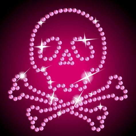 Evil Skulls animated | Posted by Sonia Gignac at 4:25 PM ☠Halloween GiF☠ ~ Ʀεƥɪи╭•⊰✿ © Ʀσxʌиʌ Ƭʌиʌ ✿⊱•╮ Pink Glitter Background, Glitter Gif, Pink Skull, Glitter Graphics, Skull Wallpaper, Pink Bling, Pink Sparkle, Glitter Background, Skull And Crossbones