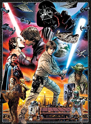 Comic Book Genres, Anakin Vader, Episode Vii, Star Wars Games, Star Wars Celebration, Empire Strikes Back, Star Wars 2, Dvd Covers, Original Trilogy