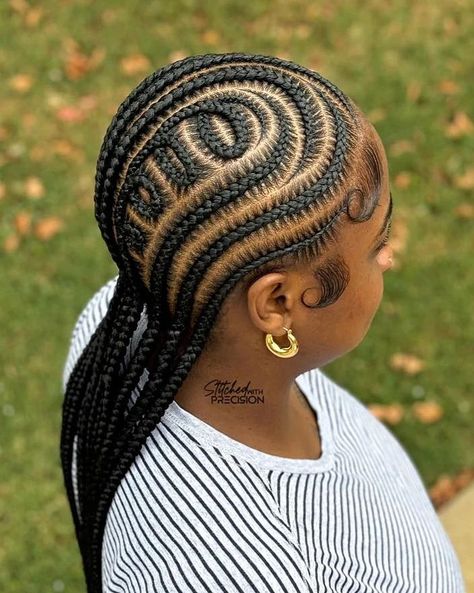 Stitched to perfection😍🔥 🔥 🔥 ♨️👉 ______Follow @letstalkhairs on tiktok. @letstalkhairs promotes dopest hairstyles, hair fashion and discussions 📩DM FOR DIFFERENT PROMO/ADS PACKAGES AVAILABLE www.letstalkhairs.com ______________________ ✂️Featured stylist : @stitchedwithprecision 📍: Montgomery, AL DM HER 👆 FOR THIS STYLE ______________________ IGNORE #braids #braidstyles  #hair  #naturalhairstyles     knotless braids, protectivestyles, 4c hair, Montgomery, AL Braider Montgomery, AL... Braid Designs, 4c Hair, Natural Hair Updo, Hair Laid, Knotless Braids, 4c Hairstyles, Hair Fashion, Braid Styles, Hair Styling