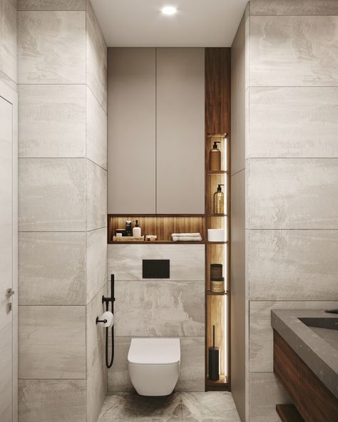 Lantai Vinil, Toilette Design, Glam Bathroom, Modern Small Bathrooms, Bright Bathroom, Bathroom Inspiration Modern, Bathroom Decor Luxury, Washroom Design, Bathroom Design Inspiration