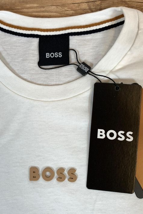 Tailor Logo, Mens Wear, Hugo Boss, ? Logo, T Shirt, How To Wear, Quick Saves, Instagram