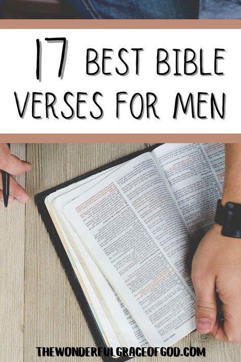 Scriptures For Your Husband, Godly Encouragement For Men, Bible Quote For Husband, Bible Verse For Men Encouraging, Men’s Bible Verses, Scriptures For Men Encouraging, Godly Men Quotes Scriptures, Men’s Bible Verse, Encouraging Bible Verses For Husband