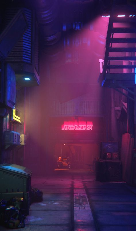 Neon Cyberpunk Aesthetic, Episode Interactive Backgrounds, Episode Backgrounds, Anime City, Final Exam, Scenery Background, Cyberpunk Aesthetic, High Resolution Wallpapers, Pop Art Wallpaper