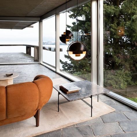 The Multi-Lite Pendant in Black Brass is a highly configurable pendant by Louis Weisdorf - Gubi - ScandinavianDesign.com Gubi Multi Lite Pendant, Gubi Multi Lite, Large Pendant Lighting, Small Pendant Lights, Steel Lighting, Metal Pendant Light, Gio Ponti, Kitchen Pendant Lighting, Black Pendant Light