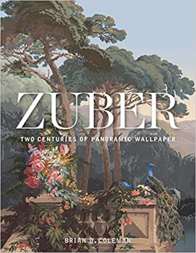 Zuber Wallpaper, Panoramic Wallpaper, Farrow & Ball, House Journal, Period Living, Horse Country, Scenic Wallpaper, Traditional Interior Design, Fallen Book