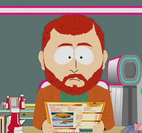 South Park Post Pandemic, Trey Parker Matt Stone, Kyle South Park, Trey Parker, North Garden, Matt Stone, Kyle Broflovski, South Park Characters, Watch Cartoons