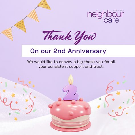 Anniversary Sale Flyer, 1 Year Business Anniversary Social Media, Business Anniversary Ideas, Happy Aniversary, Business Anniversary, Beauty Salon Interior Design, Grind Coffee, Classy Baby Shower, Simple Kurti