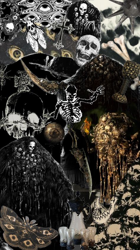 ☠️ #darksouls #fromsoftware #rpg #soulsbourne #darkfantasy #videogames #gaming #videogameaesthetic #charactermoodboard #characterboard #skull #skeleton Gravelord Nito, Soul Collage, From Software, Dark Souls, Dark Fantasy, Skeleton, Gaming, Energy, Collage