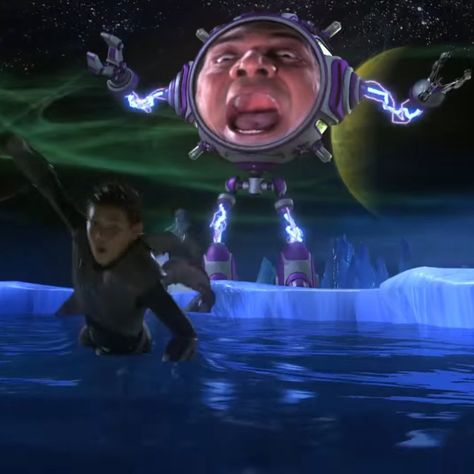 Mr. electric icon, evil clock yelling to sharkboy. Sharkboy and lavagirl icon, niño tiburon y niña lava Sharkboy And Lavagirl Fanart, Yelling Reaction Pic, Shark Boy And Lava Girl, Mr Electric, Electric Icon, Lava Girl, Shark Boy, Ian Gallagher, Sharkboy And Lavagirl