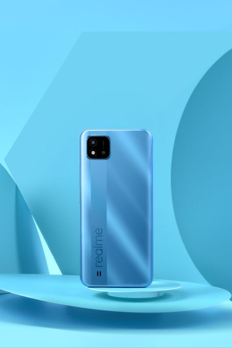 Realme C11 (2021) launched in India with one rear camera, a 20:9 display, and a 5,000mAh battery. It also has an octa-core processor and 2GB RAM. Read the following article to know complete details and specifications. Realme C11, Must Have Gadgets, Tech News, Ram, Smartphone, Product Launch, India, Electronic Products