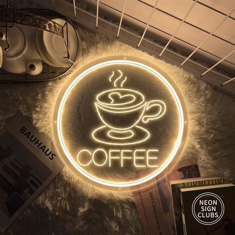 Coffee and Tea Neon Sign,neon Coffee Sign,usb Led Sign for Coffee Shop Opening,neon Signs Engraved,custom Shop Sign,hot Cocoa Cafe Bar Decor - Etsy Canada Neon Coffee Sign, Tea Neon Sign, Neon Coffee, Cafe Black, Shop Signage, Shop Opening, Coffee Sign, Tea Bar, Shop Sign