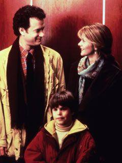 Sleepless in Seattle Sleepless In Seattle, Meg Ryan, Chick Flicks, Indie Movies, Romantic Movies, To Infinity And Beyond, Tom Hanks, Love Movie, Romance Movies