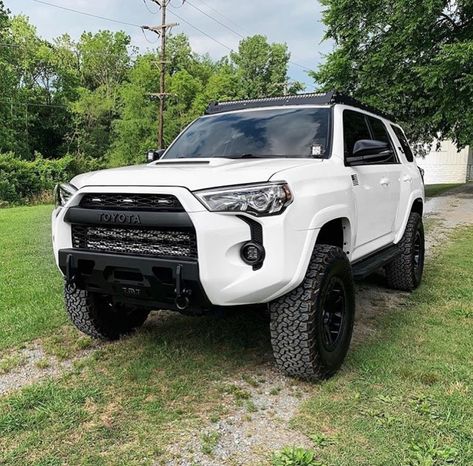 Toyota Runner, Four Runner, 4runner Trd Pro, Toyota 4runner Trd, Mom Car, Truck Yeah, Toyota 4, Car Goals, Suv Trucks