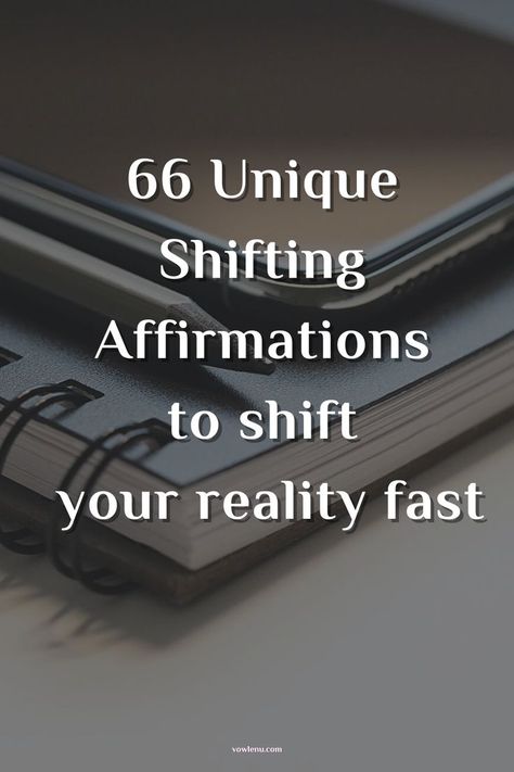 Looking to incease your chances of shifting to your DR. Here are 66 unique shifting affirmations to shift your reality fast. Reality Shifting Affirmations, Shift Quotes, Identity Shifting, Shifting Affirmations, Evening Affirmations, Identity Shift, Unique Affirmations, Mind Shift, Identity Quotes