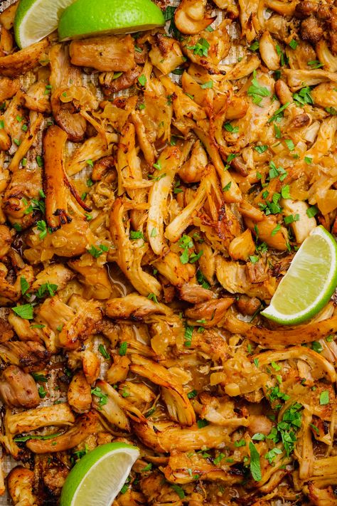 Instant Pot Chicken Carnitas Carnitas Instant Pot, Chicken Carnitas, Broiled Chicken, Cheesy Mashed Potatoes, Instant Pot Recipes Chicken, Homemade Taco Seasoning, Instant Pot Chicken, Easy Slow Cooker, Chicken Flavors