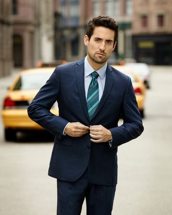 Ed Weeks Opens Up About The Mindy Project Ed Weeks, Jeremy Reed Mindy Project, The Mindy Project Quotes, Danny And Mindy, Hipster Boots, The Mindy Project Danny And Mindy, Mindy Project, Romantic Status, Fall Tv