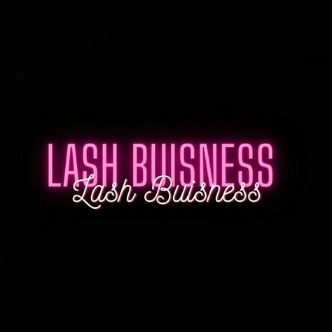 Lash business quote. Lash Profile Picture, Business Quote, Lash Business, Lashes Beauty, Beauty Business, Business Quotes, Profile Picture, Eyelashes, Lashes