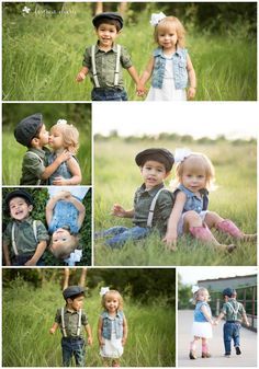 Outdoor Sibling Photography on Pinterest | Outdoor Children ... 2 Year Twins Photo Shoot, Young Sibling Photography, Siblings Pictures, Spring Pics, Sibling Photography Poses, Sibling Photo Shoots, Kid Pictures, Toddler Poses, Toddler Pictures