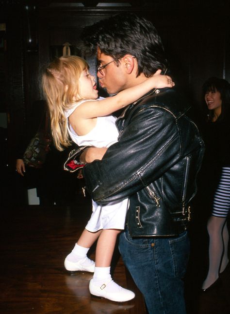 Uncle Jesse And Michelle, Jesse And Michelle, John Stamos Full House, Full House Memes, Jesse Katsopolis, Full House Funny, Full House Cast, Full House Quotes, Michelle Tanner