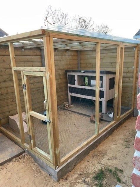 Bunny Enclosures Outdoor, Rabbit Enclosure Ideas Outdoor, Bunny Enclosure Outdoor, Bunny Cages Outdoor, Rabbit Enclosure Outdoor, Bunny House Outdoor, Outdoor Bunny Habitat, Outdoor Rabbit Enclosure, Rabbit Playground