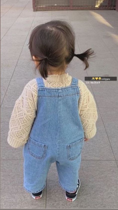 Cute Baby Outfits Aesthetic, Baby Clothes Aesthetic Girl, Outfits For Toddler Girls Ideas, Toddler Aesthetic Girl, Baby Girl Clothes Aesthetic, Aesthetic Toddler Outfits, Korean Baby Outfits, Baby Style Girl Outfits, One Year Old Outfits