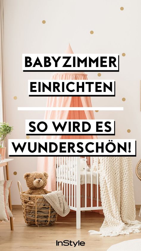 Baby Room Lighting, Baby Zimmer, Beautiful Room, Baby Co, Maybe One Day, Fresh Design, Baby Baby, Room Set, Trending Decor