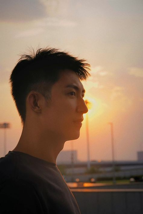 Ikea Dog, Eyes In The Dark, Johnny Huang, Zhang Jingyi, Chinese Series, Drama China, Male Celebs, No Cap, Best Boys