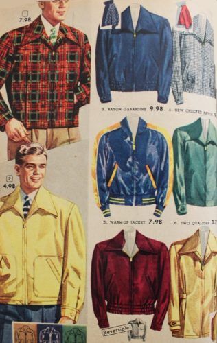 1950s Mens Clothing, Thrifting Inspiration, 1950s Casual, 1950s Mens Fashion, Mens Fashion Vintage, 1950s Mens, Americana Vintage, 1950s Outfits, Leather Coats