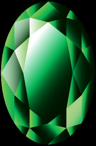 Emerald Illustration, Emerald Drawing, Draw Gemstones, Jewel Drawing, Gem Drawing, Gem Tattoo, Jewel Tattoo, Crystal Drawing, Jewelry Rendering