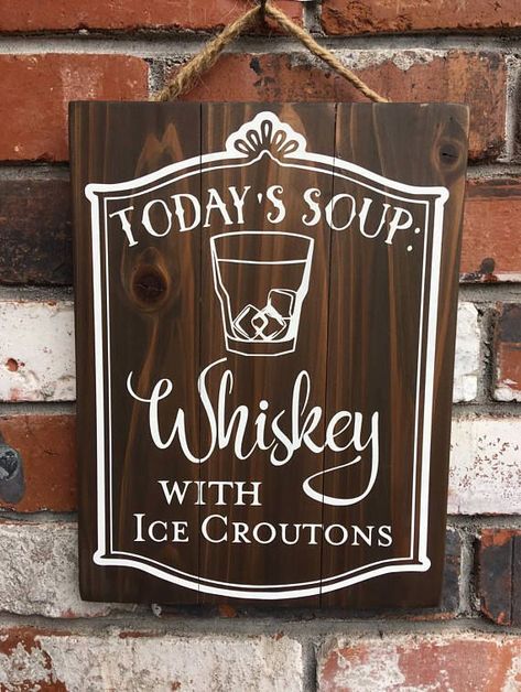 Quotes Restaurant, Whisky Spender, Funny Work Quotes, Country Bar, Whiskey Ice, Lake House Interior, Bar Design Awards, Rustic Restaurant, Work Quotes Funny