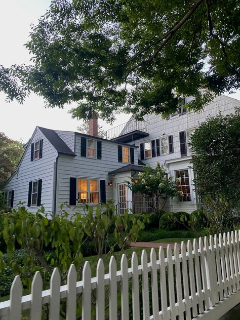 East Coast House, Summer Lovin, Dream House Plans, Nantucket, East Coast, The Hamptons, House Plans, Dream House, How To Plan