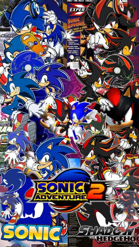 Super Shadow, Genos Wallpaper, Sonic Unleashed, Sonic Adventure 2, Cute Images For Wallpaper, Classic Sonic, Sonic Heroes, Boss Wallpaper, Sonic Funny