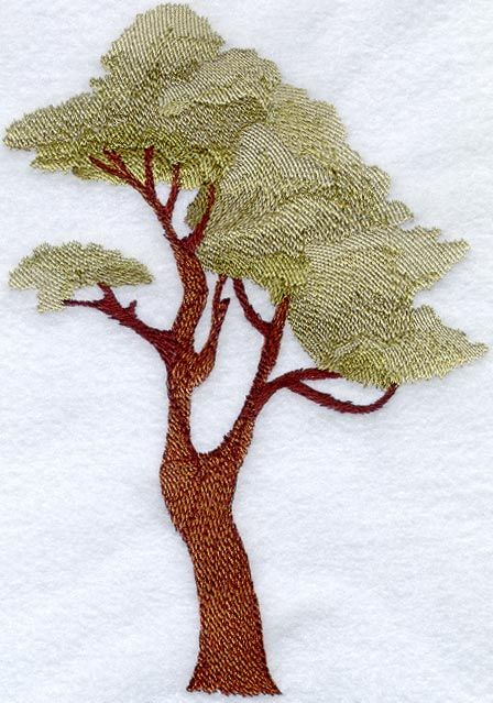 Monkey Tree Embroidery Trees, Flowering Bonsai Tree, Lions And Tigers, Tree Tapestry, Abstract Embroidery, Freestanding Lace Embroidery, Cross Stitch Tree, Embroidery Works, Hand Embroidery Projects