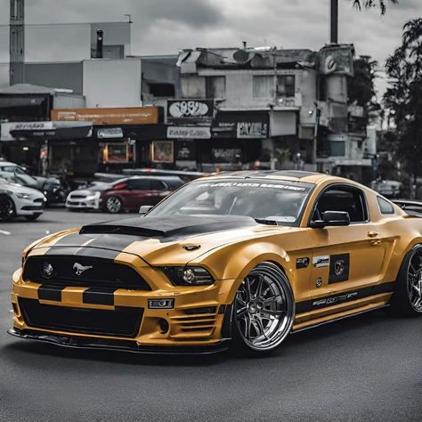 Fort Mustang, Mustang Tuning, Ford Mustang Wallpaper, Cars Mustang, Muscle Cars Mustang, Mustang Car, Luxury Cars Rolls Royce, Old Muscle Cars, Super Fast Cars