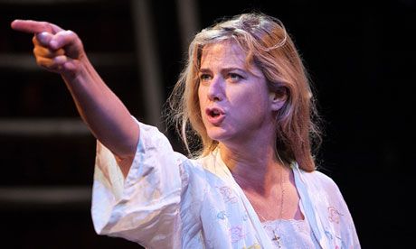 Imogen Stubbs in Orpheus Descending at Royal Exchange, Manchester. Oct 2012 Imogen Stubbs, Terrence Mann, Mercantile Store, Theatre Geek, Theatre Shows, Tennessee Williams, Theatre Stage, Two Rivers, Theatre Arts