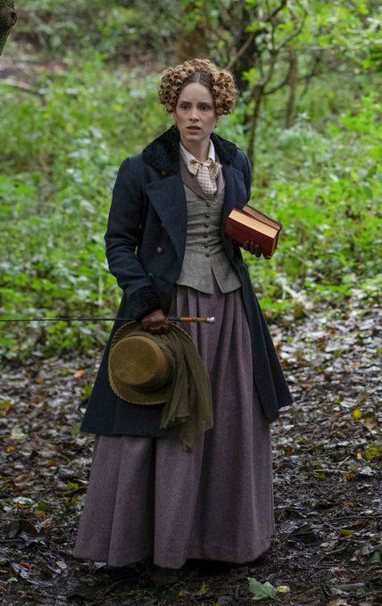 1900 Dress, Gentlemen Jack, 1800s Clothing, The White Princess, Decades Of Fashion, Gentleman Jack, Period Dress, Black Sails, History Fashion