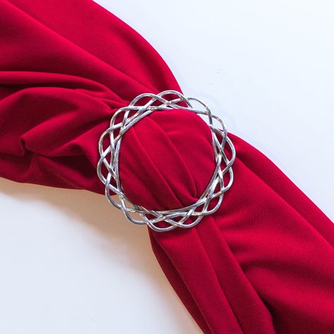 Hand Cast Fine Pewter Scarf Ring Scarf Jewelry by House of Morgan Pewter >>> Continue to the product at the image link.-It is an affiliate link to Amazon. #Handmadejewelry Scarf Slide, Hand Knit Shawl, Scarf Clip, Slides For Women, Small Scarf, Scarf Rings, Scarf Pin, Circle Scarf, Hand Crafted Gifts