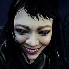 Feng Min And Her Freaking Face Feng Min Icon, Feng Min Pfp, Feng Min Dbd, Dbd Icons, Dbd Funny, Feng Min, Kardashian Memes, Fast And Furious Cast, Icon Gif