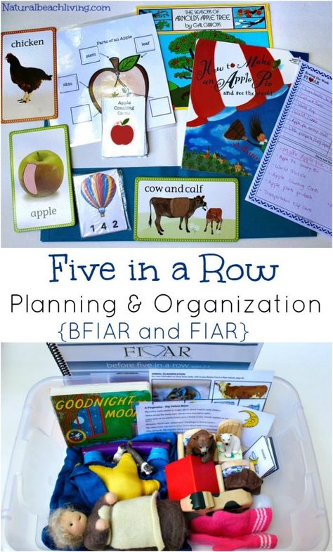 How to Plan Five in a Row for Successful Homeschooling Winter Sensory Bin, Newborn Sleep Schedule, Bee Activities, To Do List Printable, Apple Activities, Five In A Row, Baby Sleep Problems, Homeschool Planning, Tot School