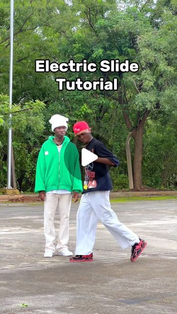 Ochayi Godwin on Instagram: "Electric slide dance tutorial for beginners 🕺🏾❤️ give it a try 👍🏼
.
.
.
.
.
.
.
.
.
.
.
.
.
.
.
.
.
.
.
.
.
#creative #dance #dancer #footwork #tutorial #hiphop #reelsinstagram #explorepage" Electric Slide Dance, Footwork Tutorial, Creative Dance, Dance Tutorial, Dancer, Hip Hop, On Instagram, Instagram