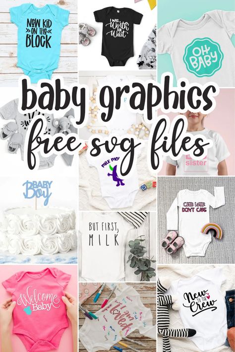 Cricut Onsies Ideas, Baby Onsie Designs, Cricut Onsies, Baby Onsies Ideas, Onsies Ideas, Cricut Baby Shower, Shirt Svgs, Halloween Svgs, Baby Gifts To Make