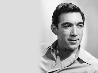 Zorba The Greek, Classical Hollywood Cinema, Best Movie Quotes, Classic Film Stars, Anthony Quinn, Theatre Actor, Hollywood Men, Like Fine Wine, Best Supporting Actor