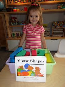 Mouse Shapes Activities Preschool, Preschool Mouse, Mouse Shapes, Mac And Me, Build A Castle, Imagination Play, Shape Activities Preschool, Nursery Rhymes Activities, Life Skills Classroom